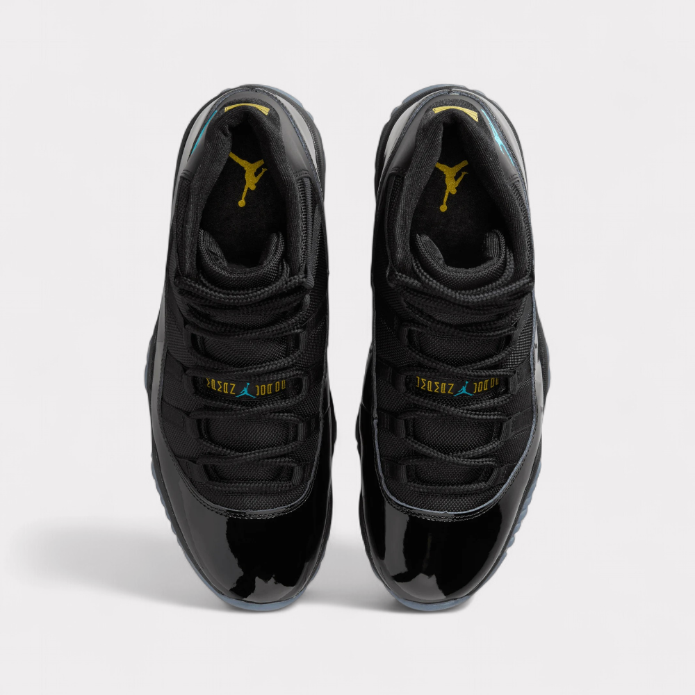 Air Jordan 11 Retro - Gamma Blue (2025)