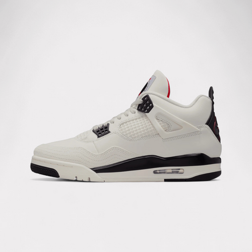 Air Jordan 4 OG Flight Club - Sail
