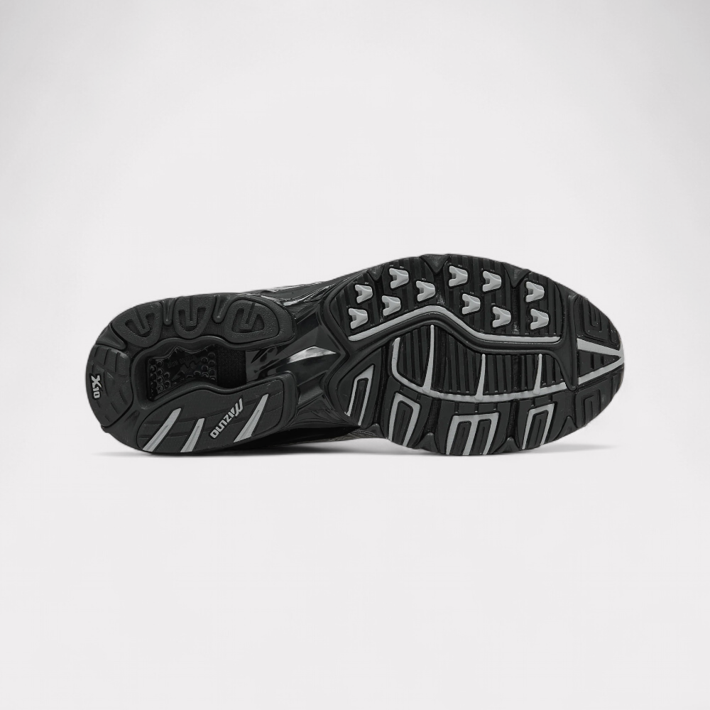 Mizuno Wave Rider 10 - Harbor