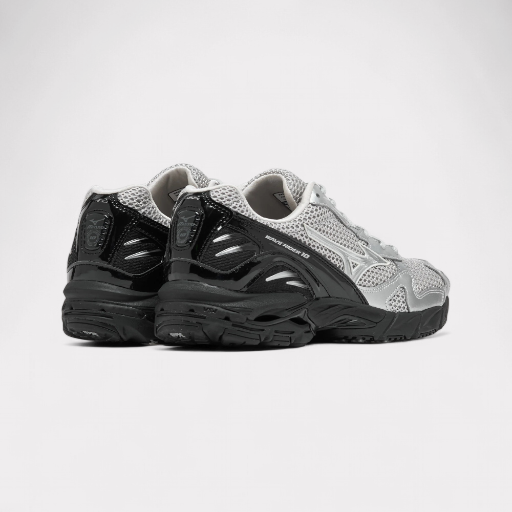 Mizuno Wave Rider 10 - Harbor