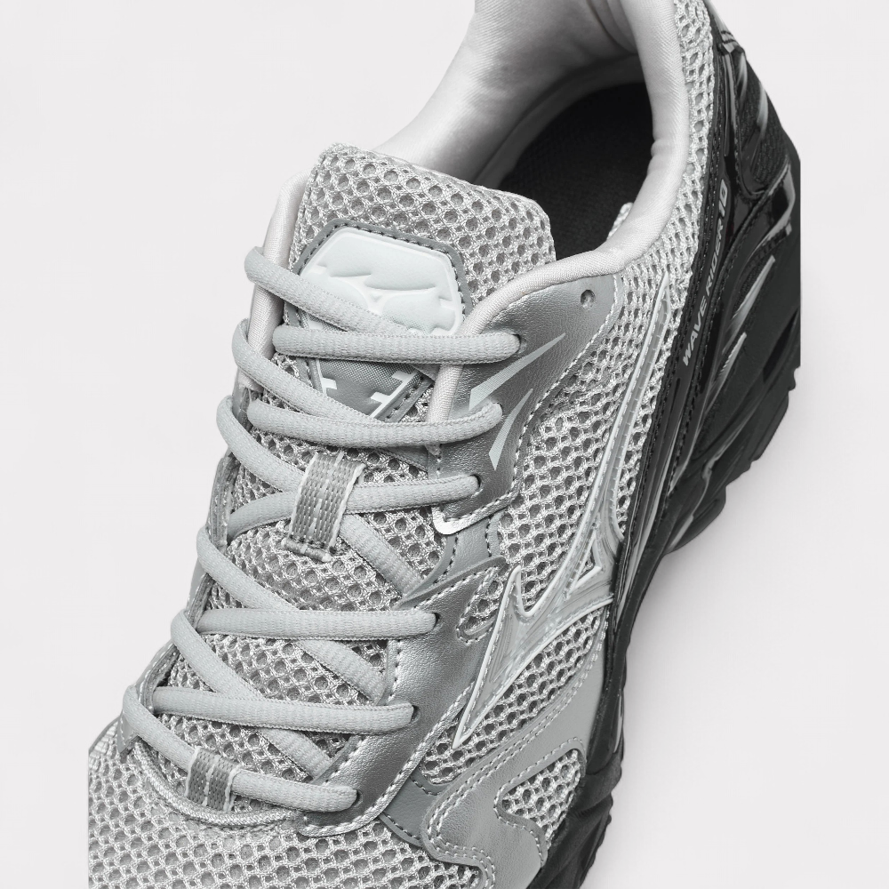 Mizuno Wave Rider 10 - Harbor