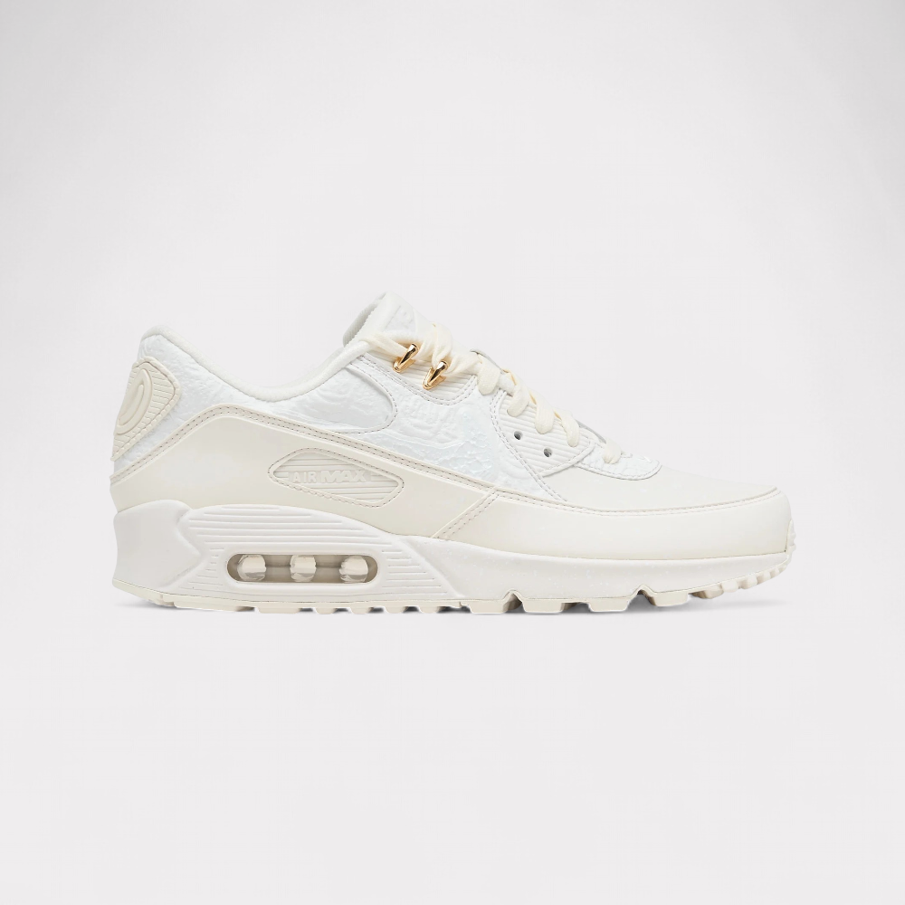 Nike Air Max 90 x Slawn - Sail