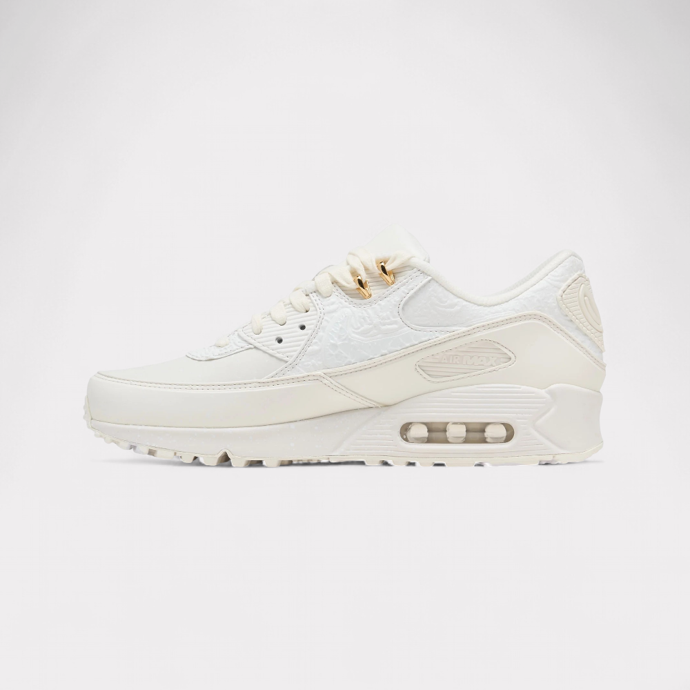 Nike Air Max 90 x Slawn - Sail