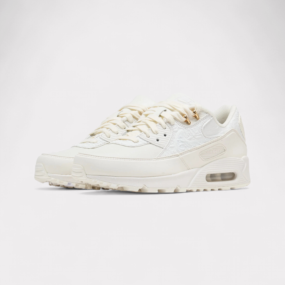 Nike Air Max 90 x Slawn - Sail
