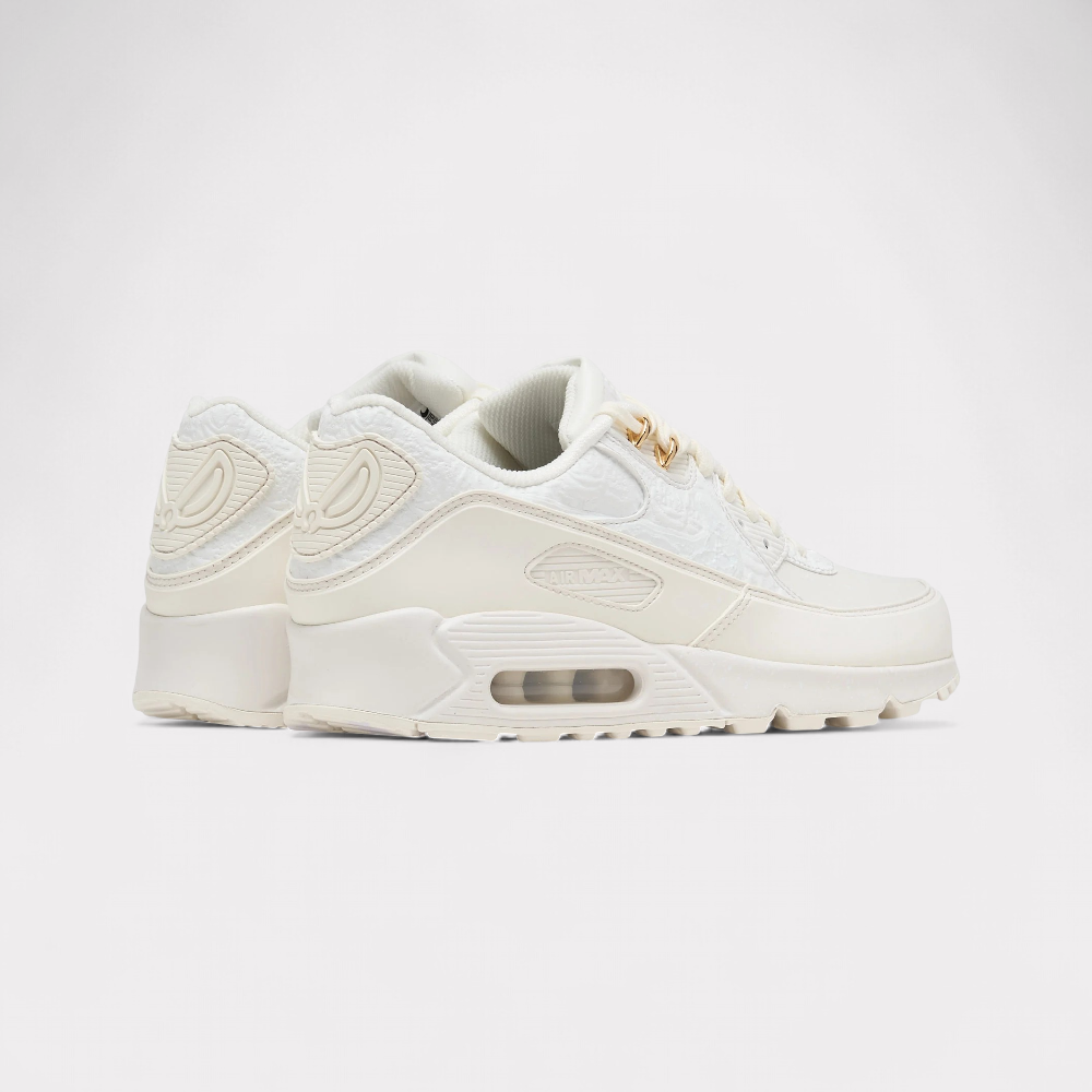 Nike Air Max 90 x Slawn - Sail