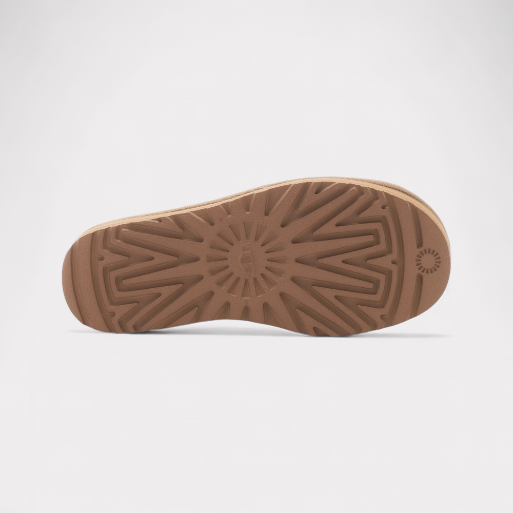 UGG Classic Ultra Mini Platform - Sand