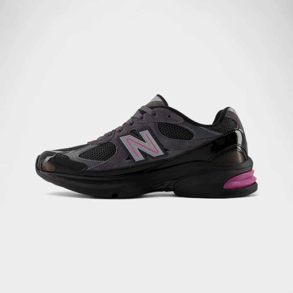 New Balance 2010 - Pink Heat