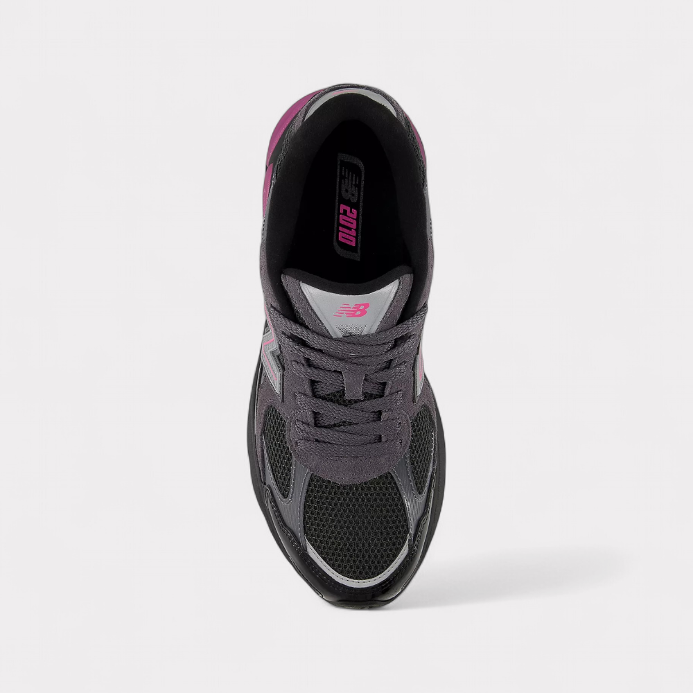 New Balance 2010 - Pink Heat