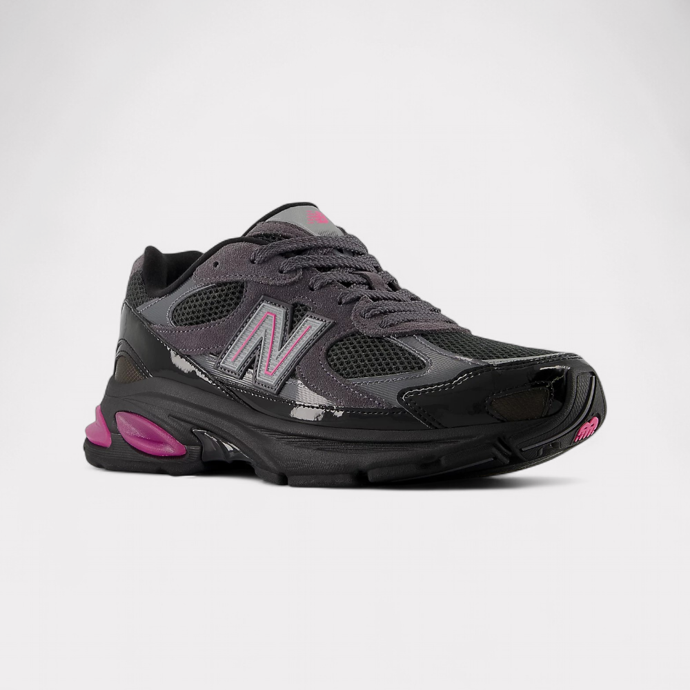New Balance 2010 - Pink Heat