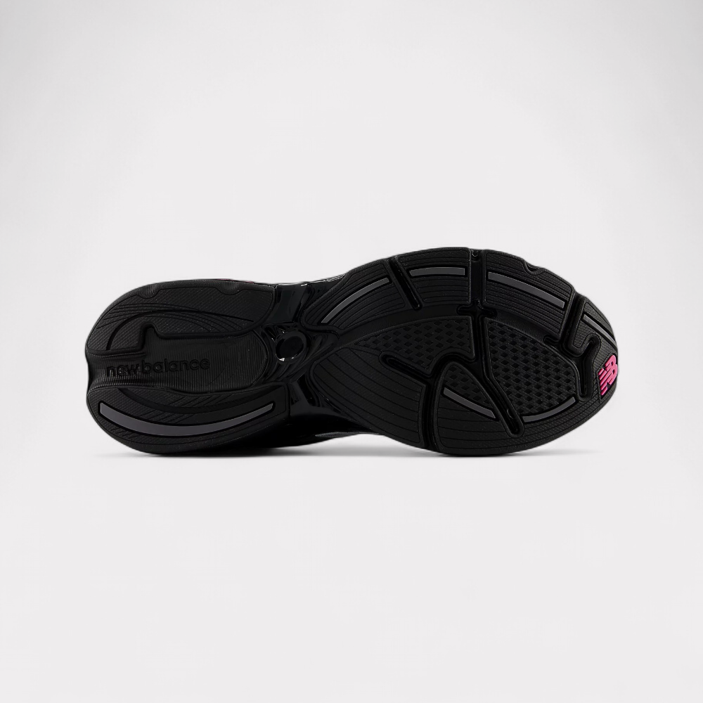 New Balance 2010 - Pink Heat