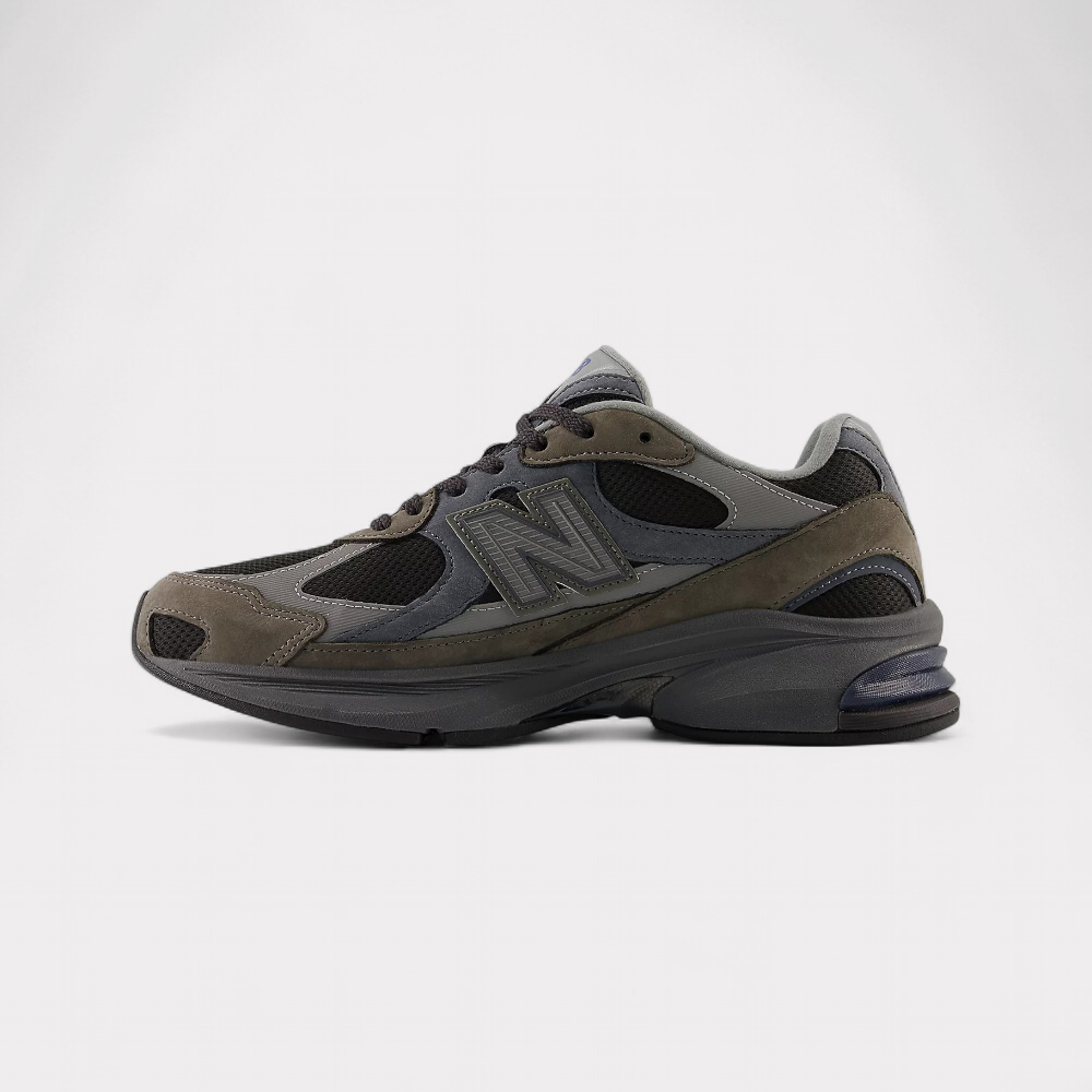 New Balance 2010 - Tornado