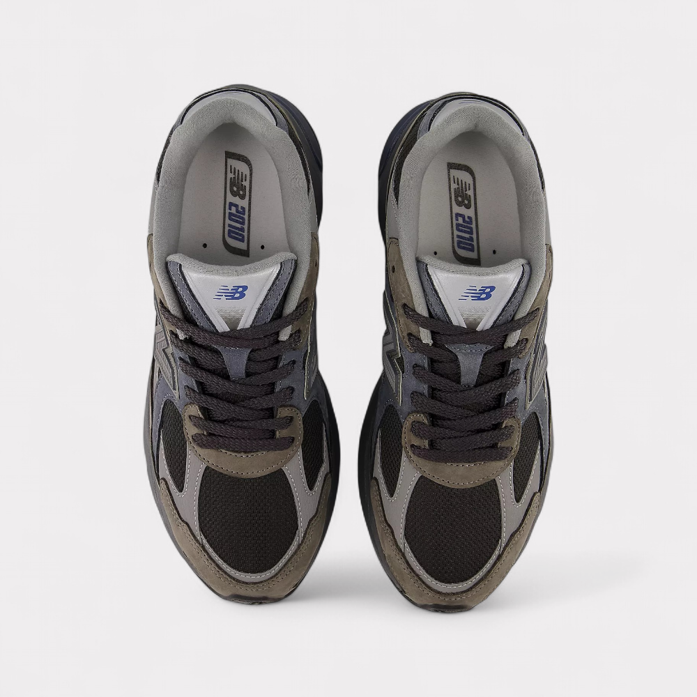 New Balance 2010 - Tornado