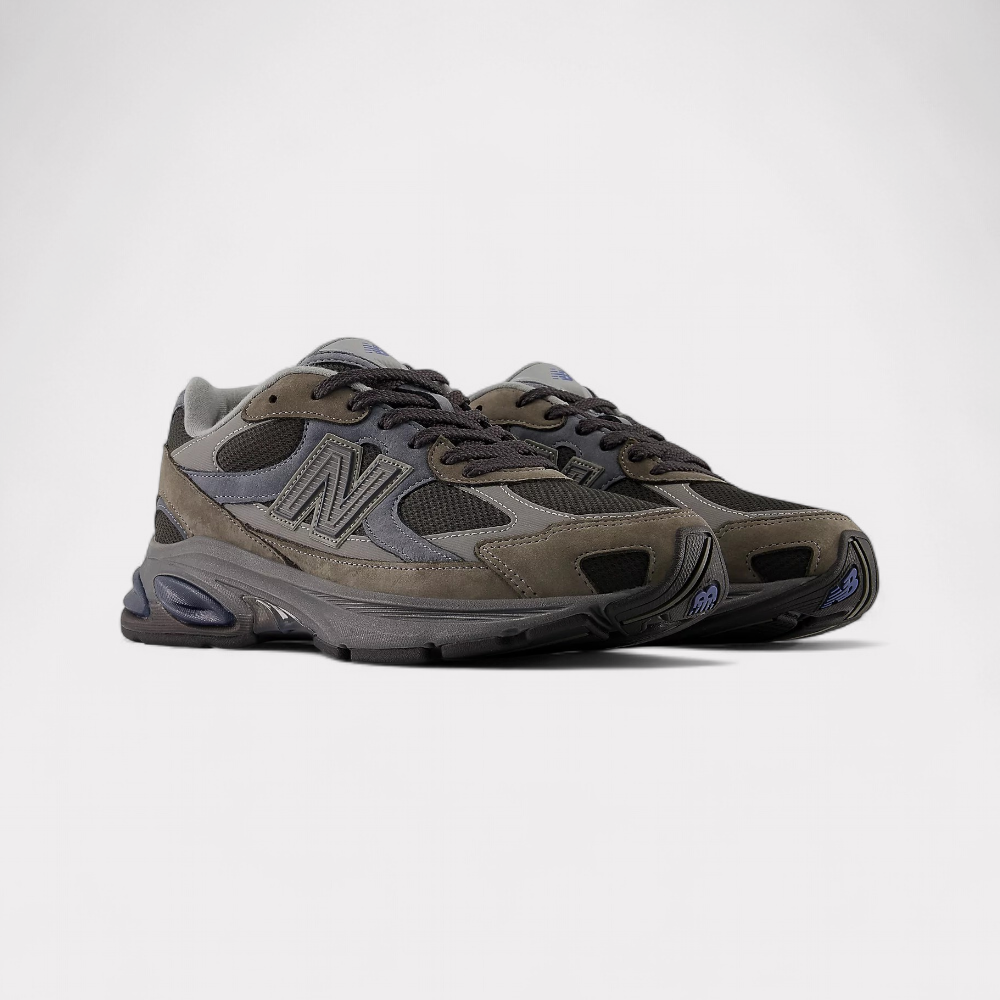 New Balance 2010 - Tornado