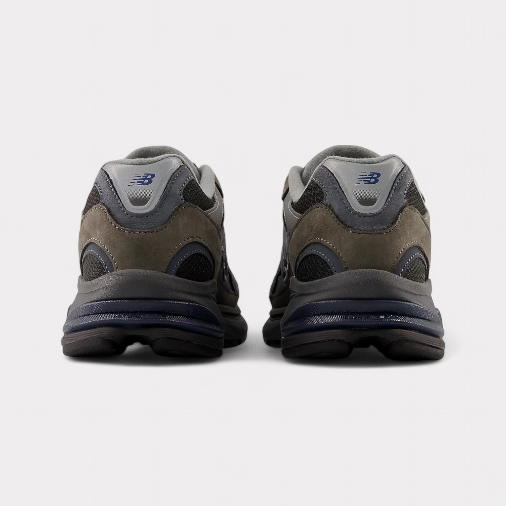 New Balance 2010 - Tornado