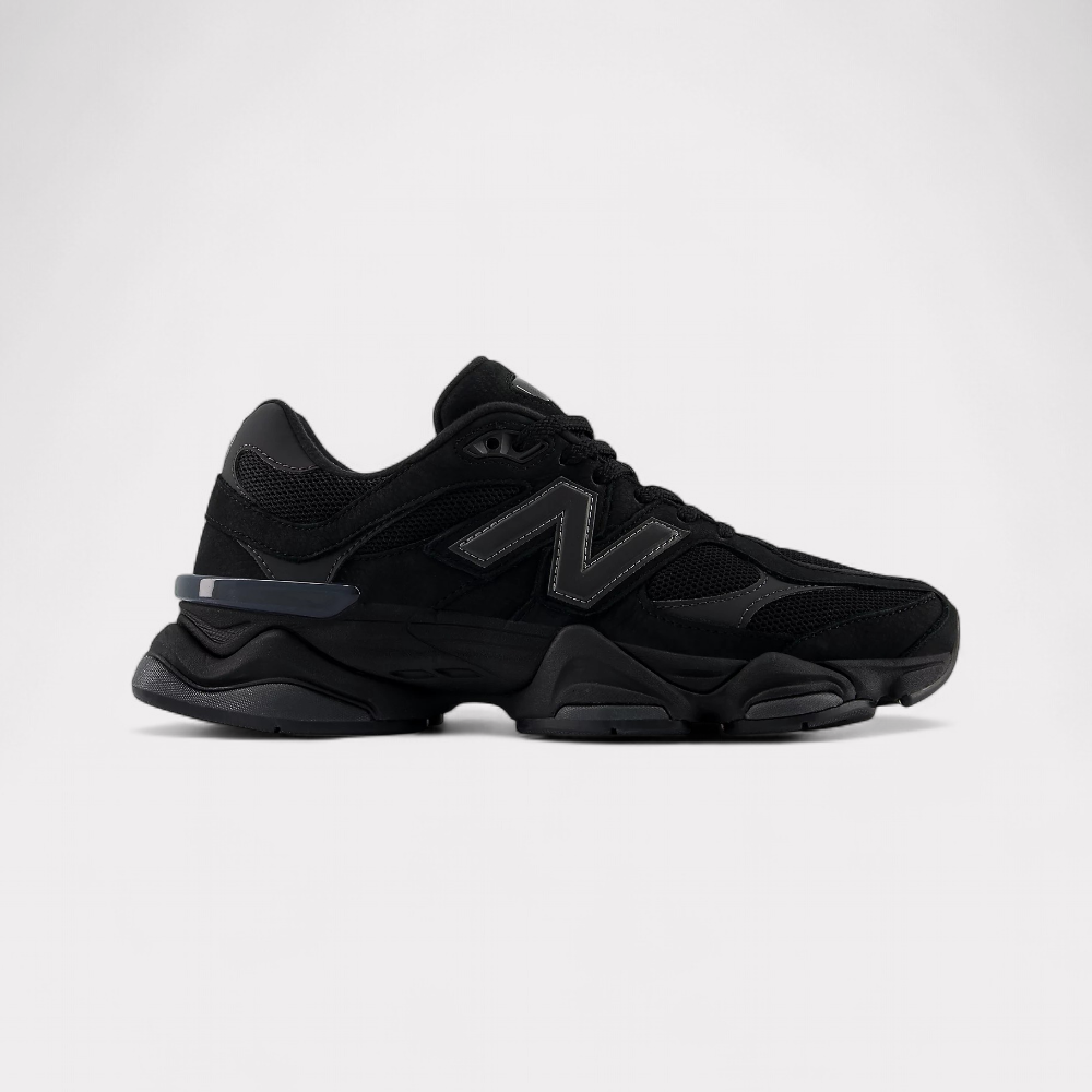 New Balance 9060 - Black