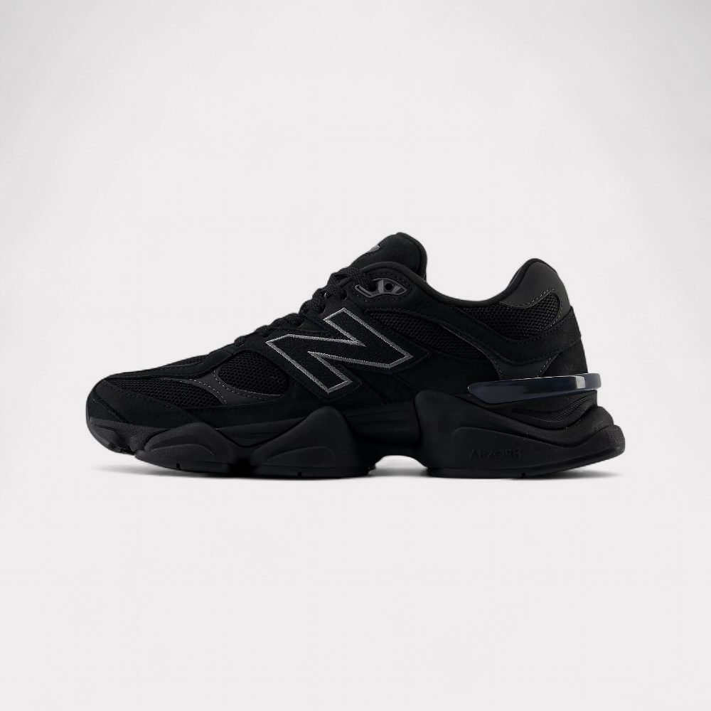 New Balance 9060 - Black