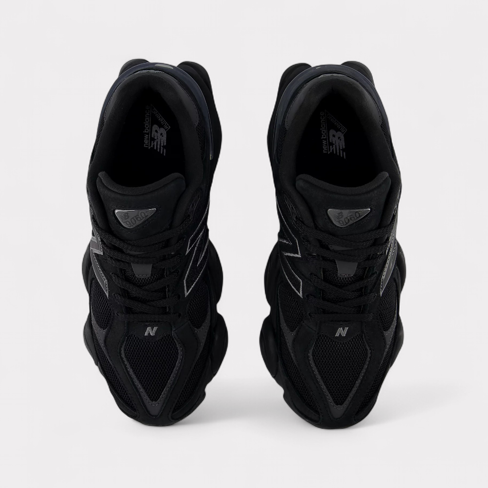 New Balance 9060 - Black