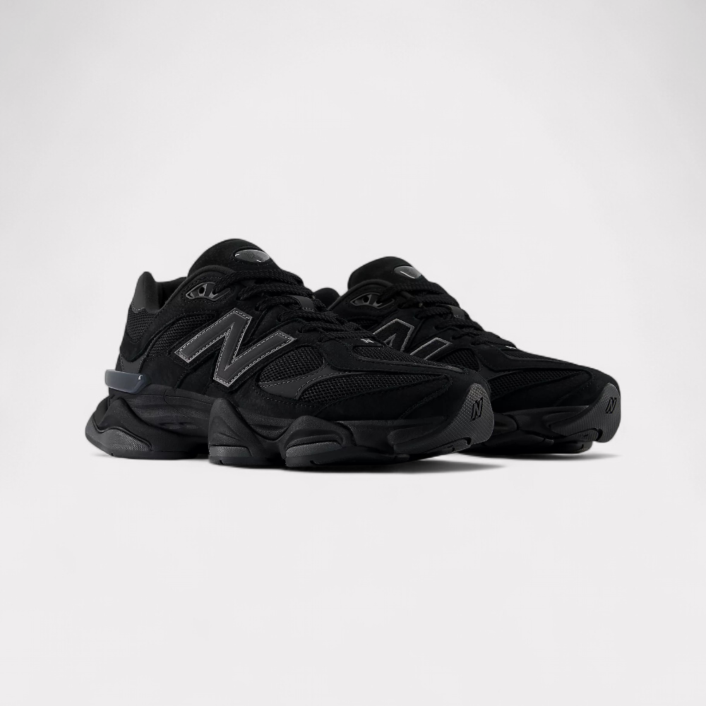 New Balance 9060 - Black