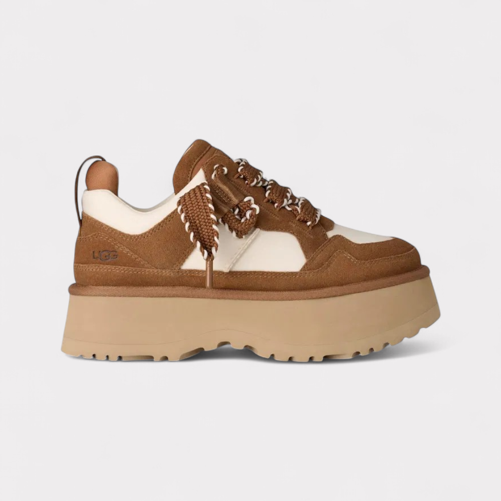 UGG Astromel - Chestnut