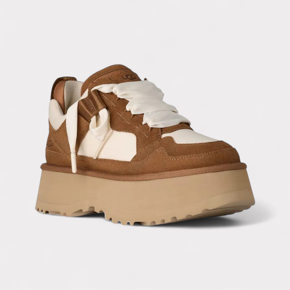 UGG Astromel - Chestnut