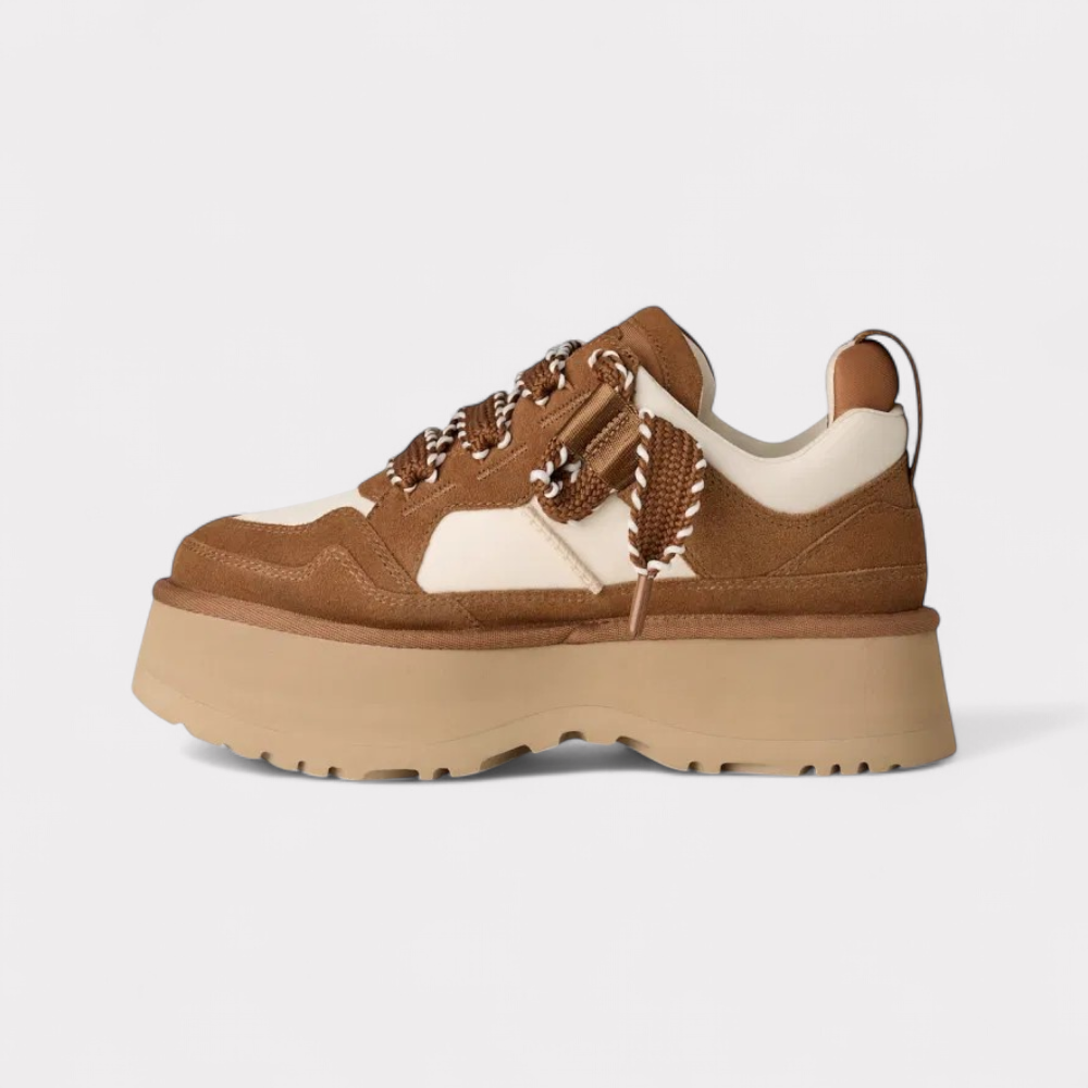 UGG Astromel - Chestnut