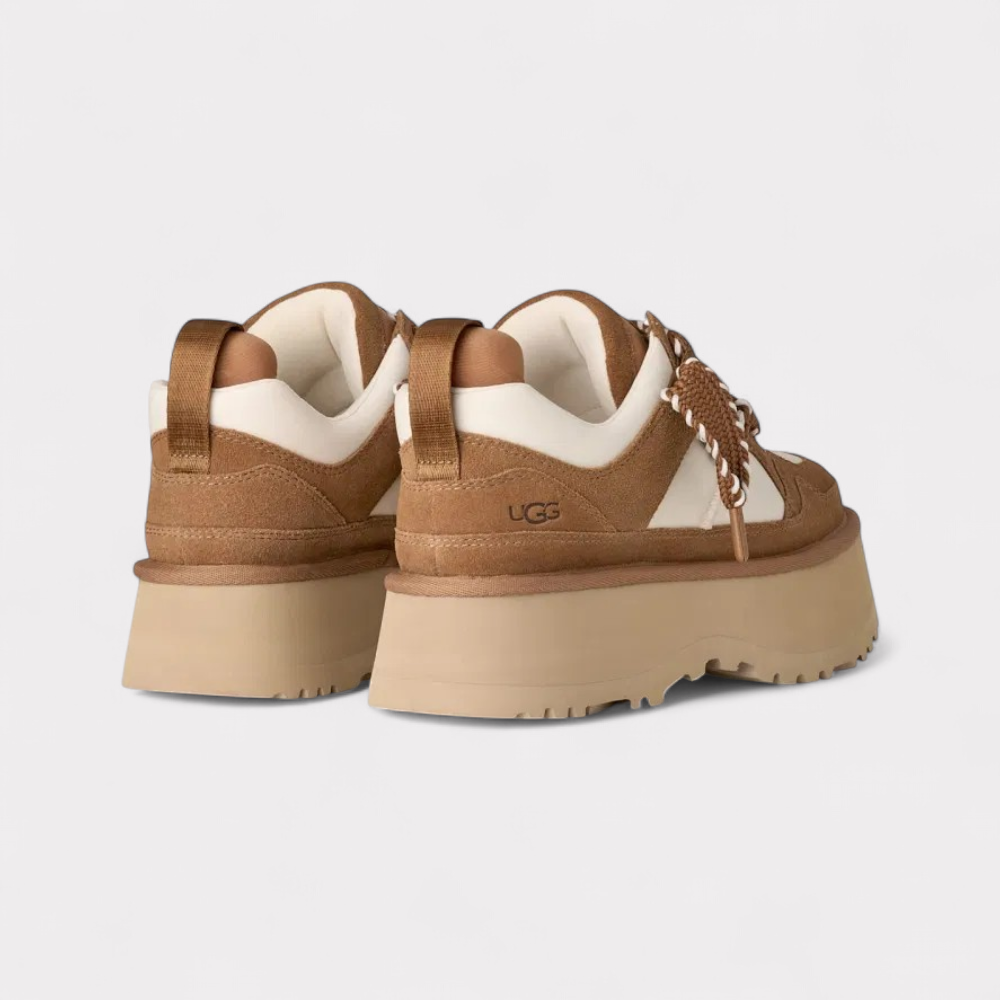 UGG Astromel - Chestnut