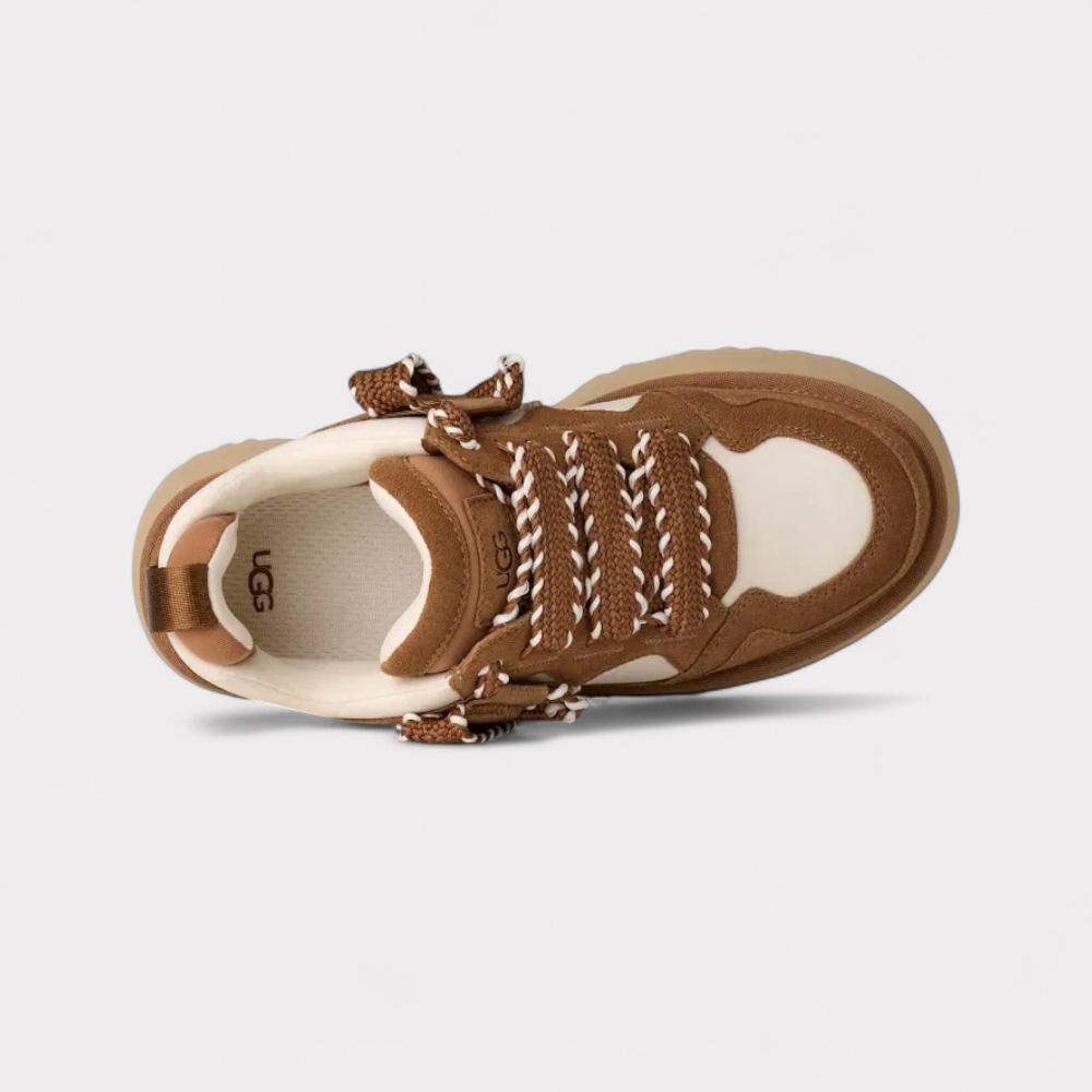 UGG Astromel - Chestnut