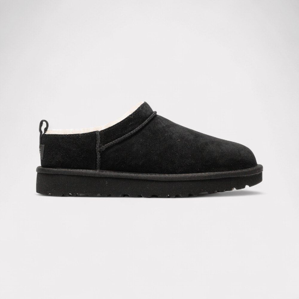 UGG Classic Micro - Black