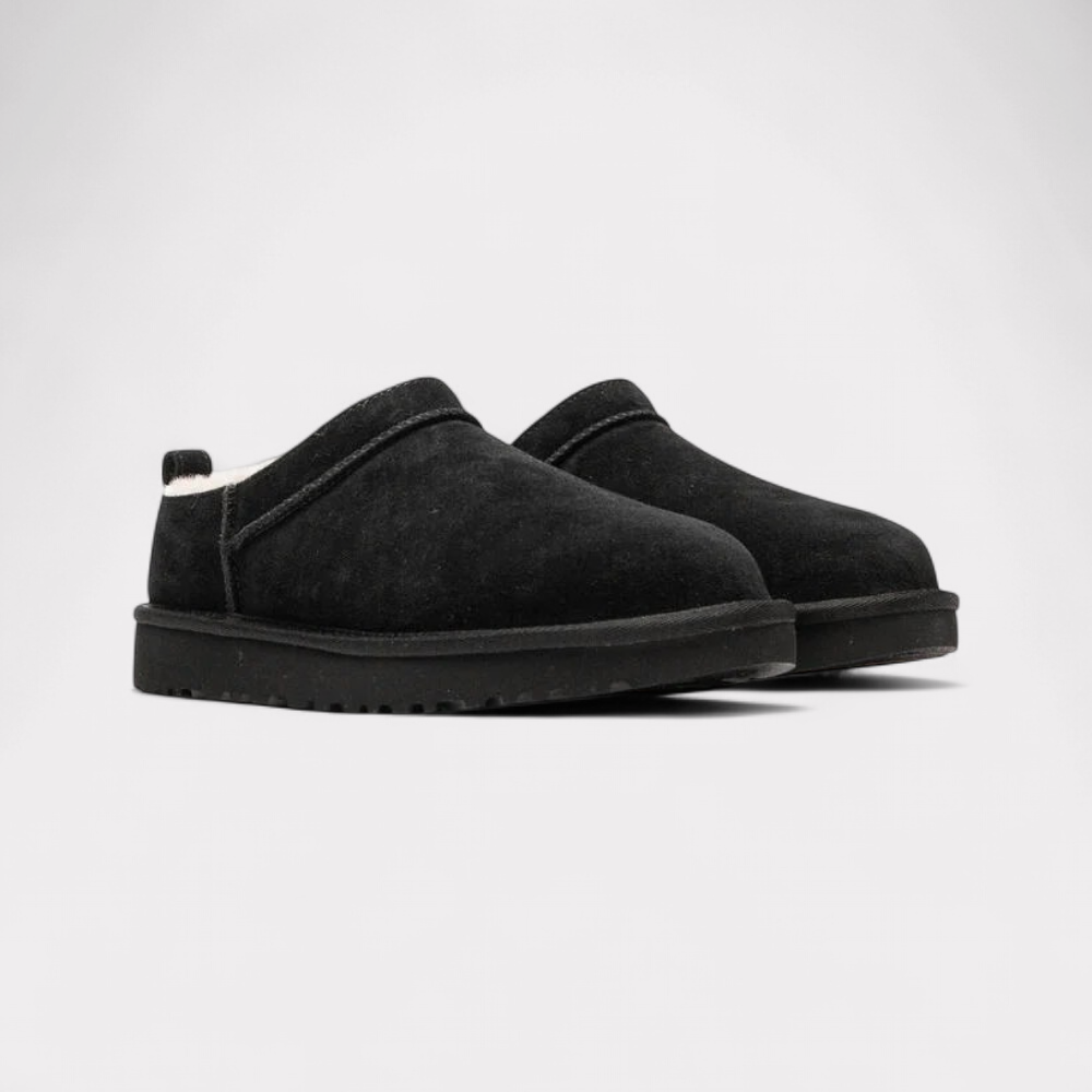UGG Classic Micro - Black