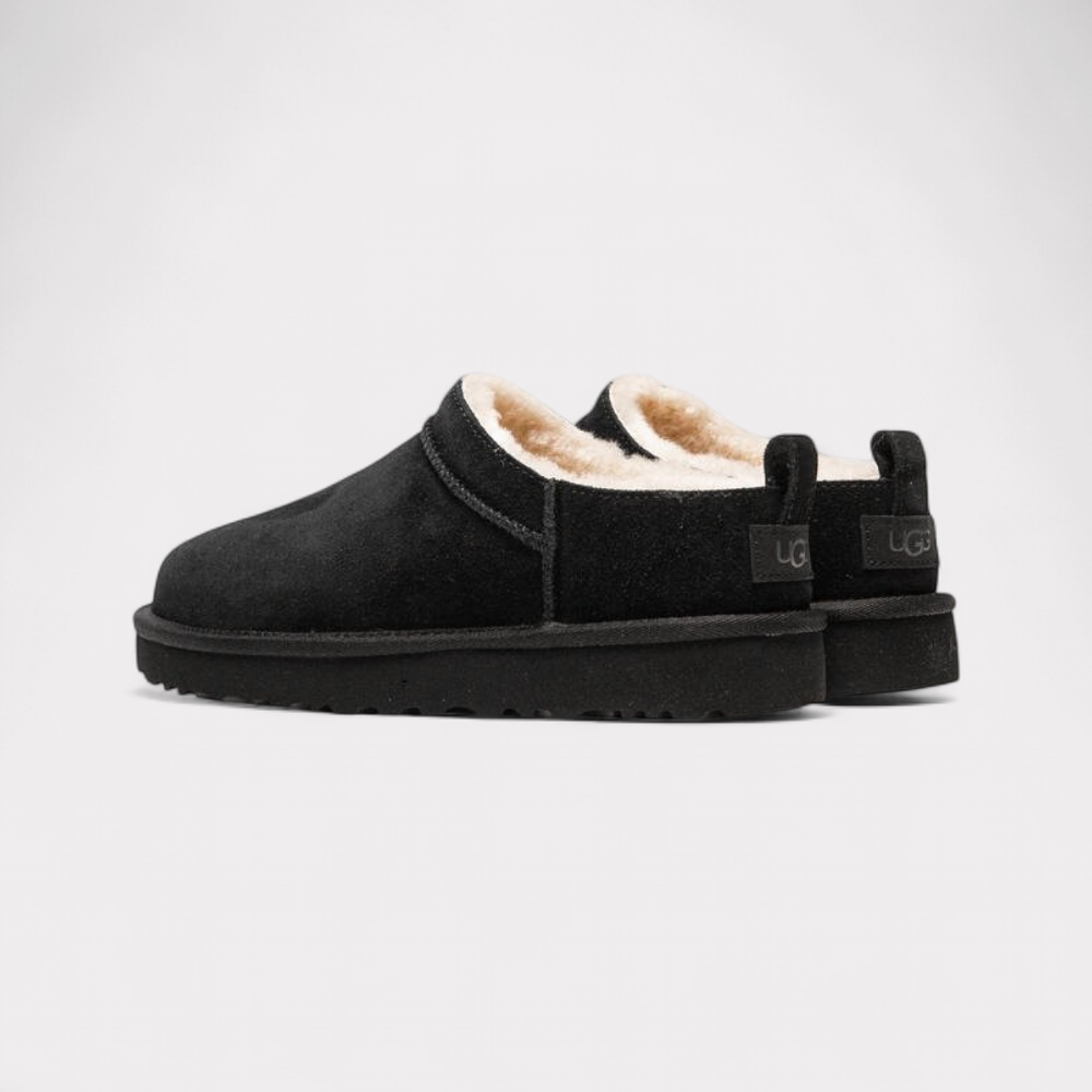 UGG Classic Micro - Black