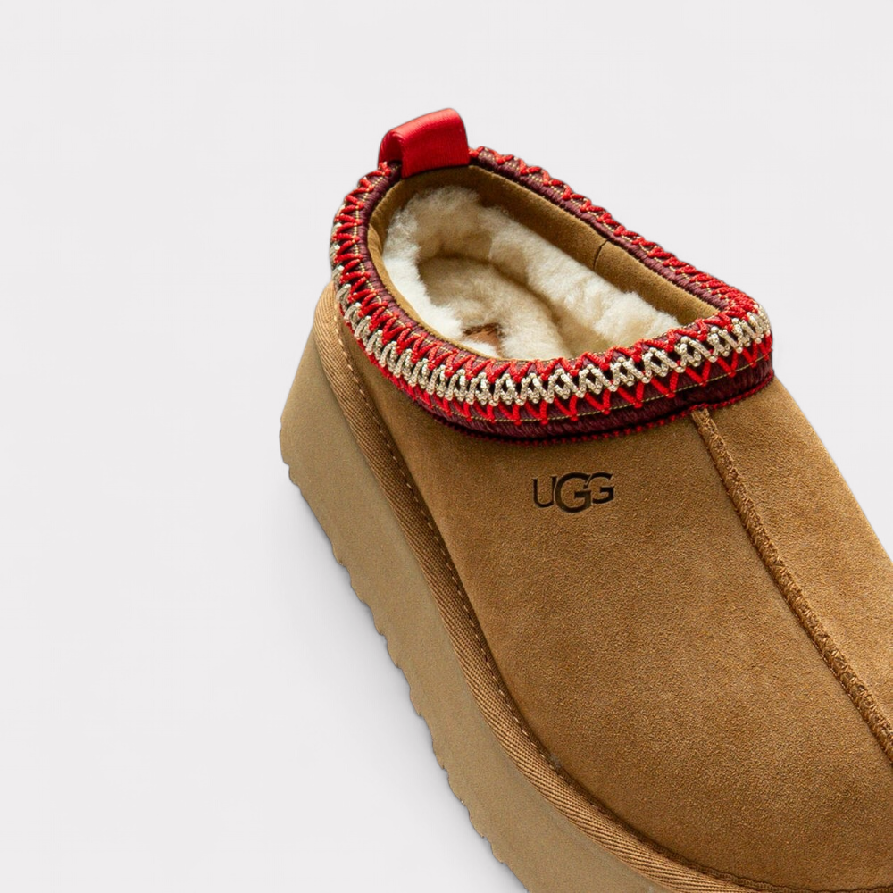 UGG Tazz II - Chestnut