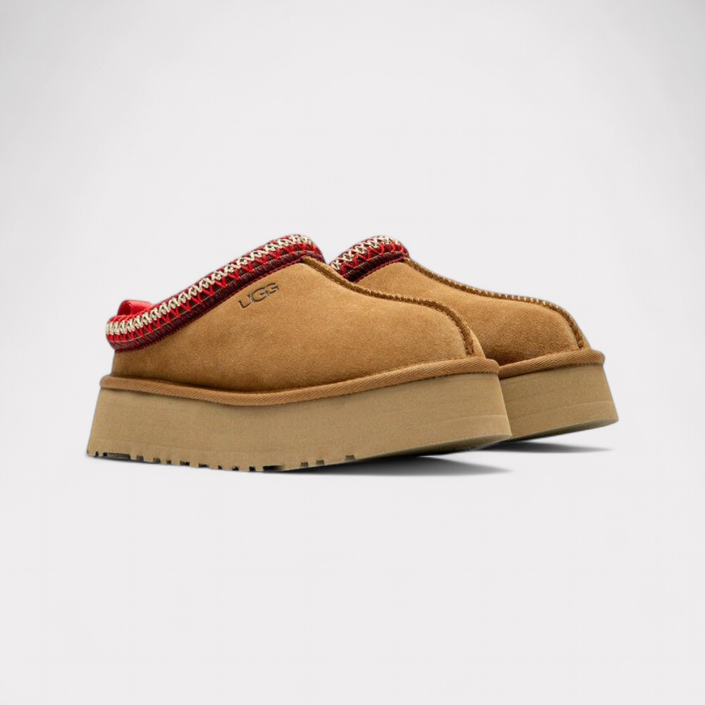 UGG Tazz II - Chestnut