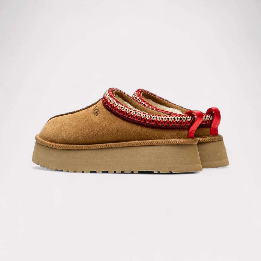 UGG Tazz II - Chestnut