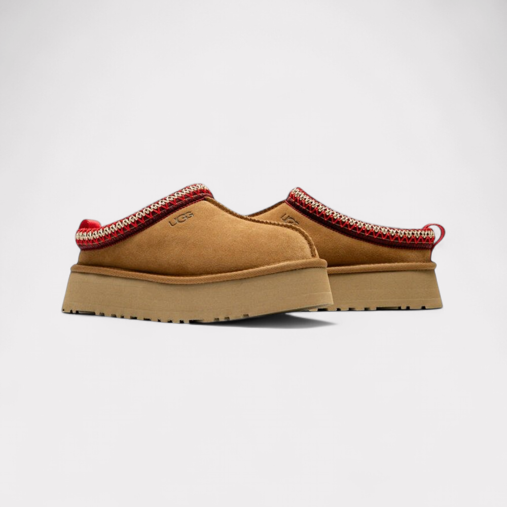 UGG Tazz II - Chestnut