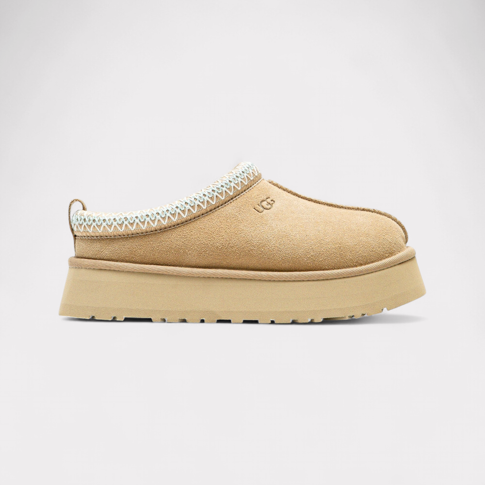 UGG Tazz Plains - Felicity Leopard