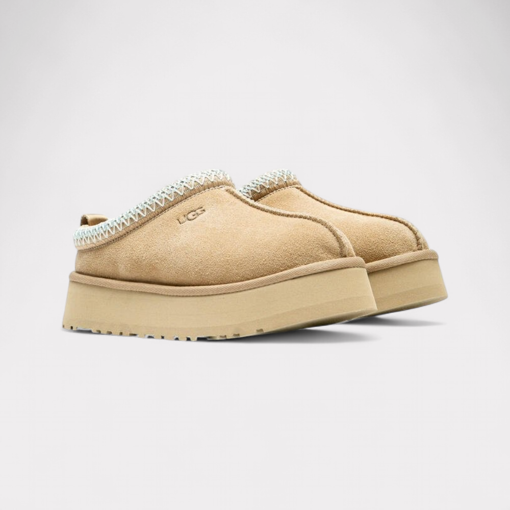 UGG Tazz Plains - Felicity Leopard