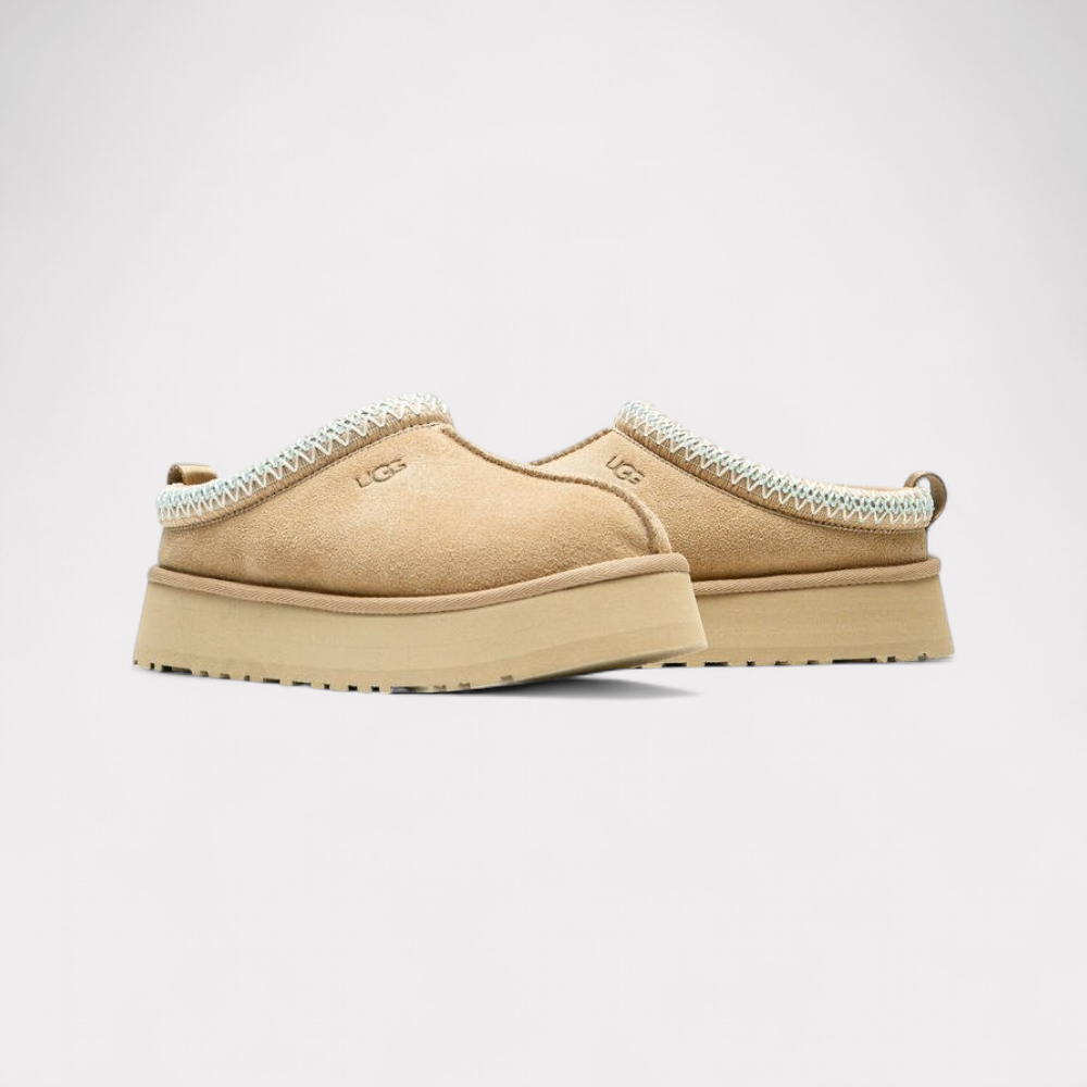 UGG Tazz Plains - Felicity Leopard